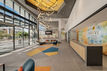 hiive by fusion binh duong new city