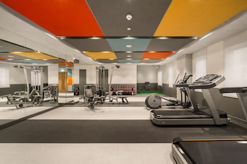 hiive by fusion binh duong new city