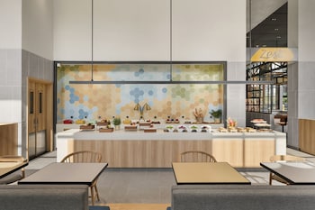 hiive by fusion binh duong new city