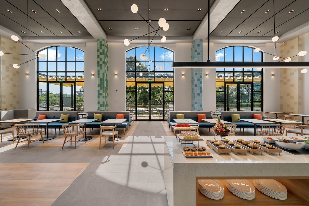 hiive by fusion binh duong new city