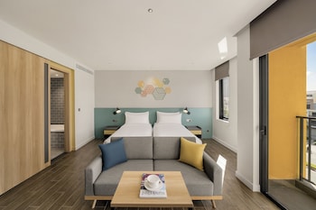 hiive by fusion binh duong new city