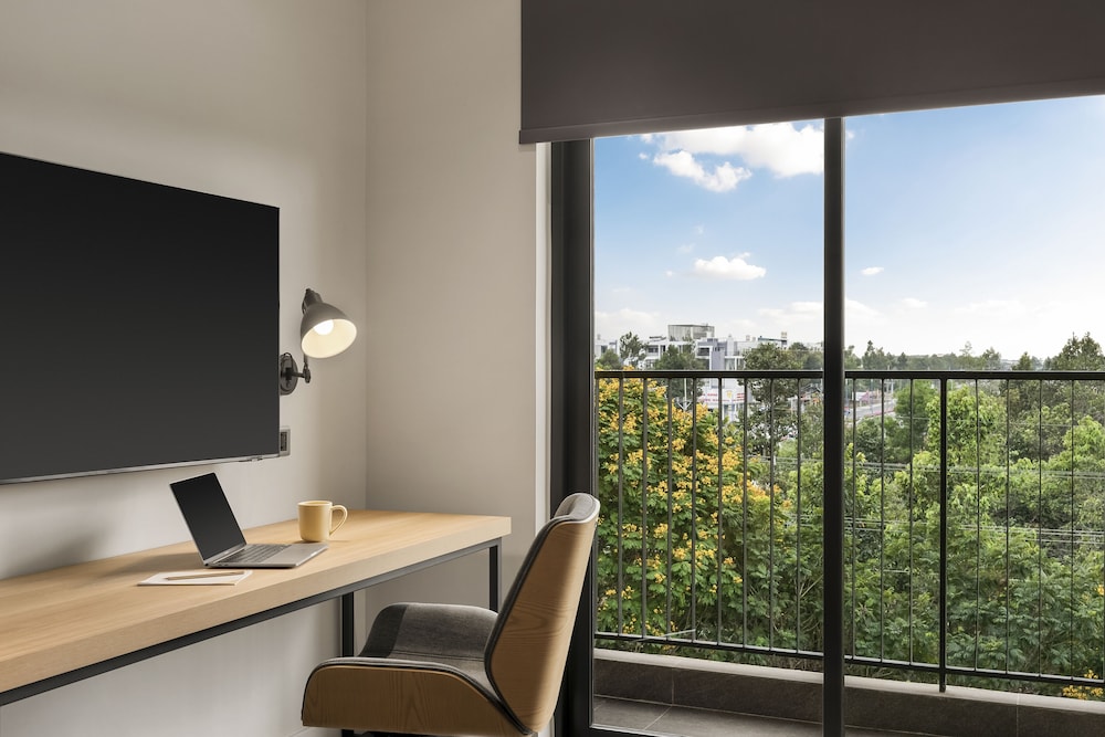 hiive by fusion binh duong new city