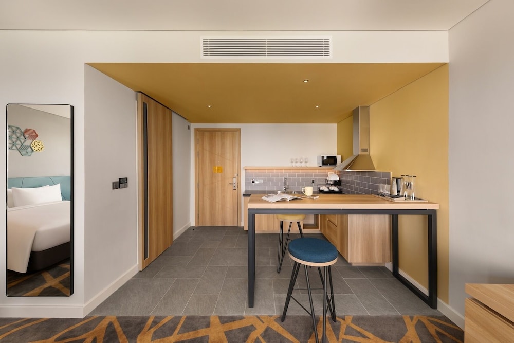 hiive by fusion binh duong new city