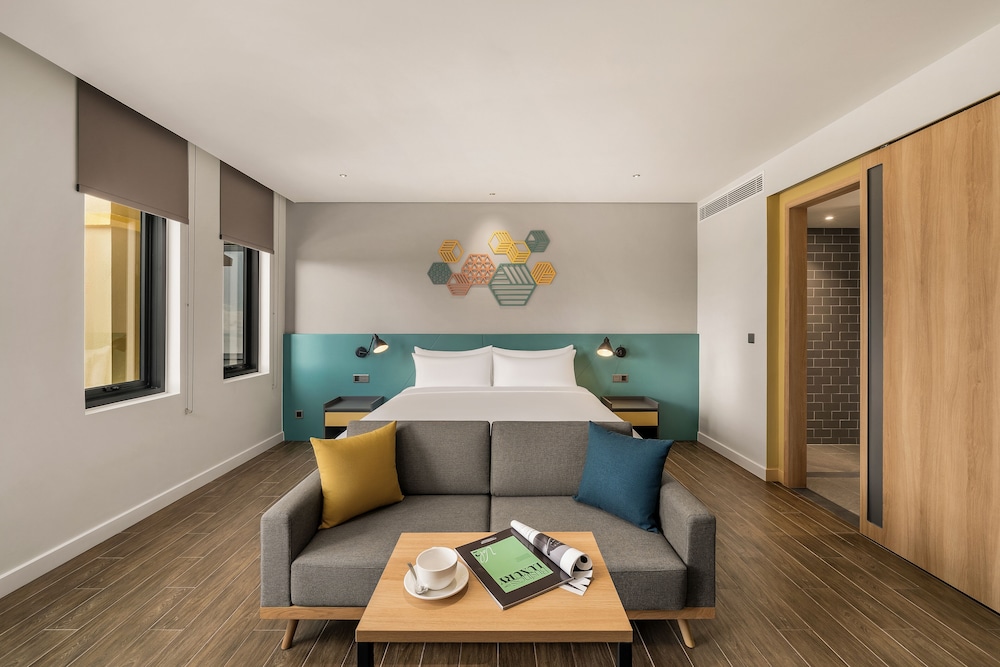 hiive by fusion binh duong new city