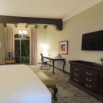 hilton guatemala