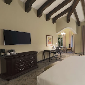 hilton guatemala