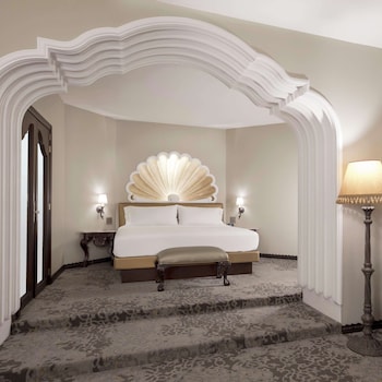 hilton guatemala