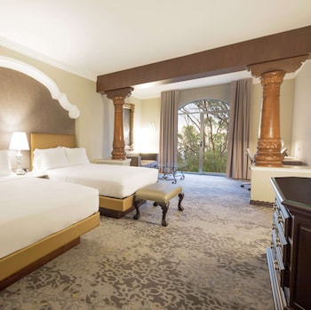hilton guatemala