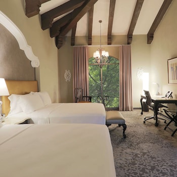hilton guatemala