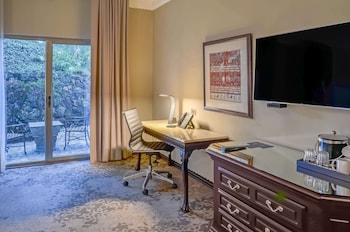 hilton guatemala