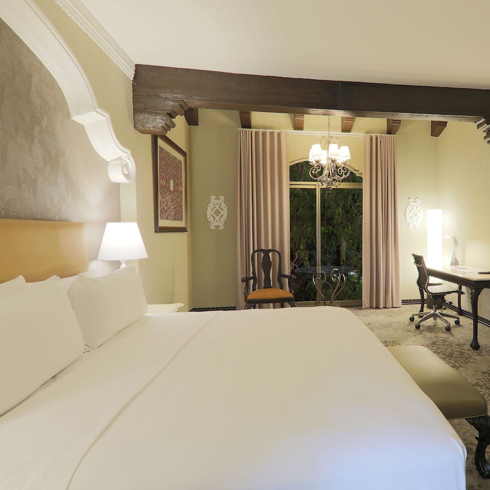 hilton guatemala