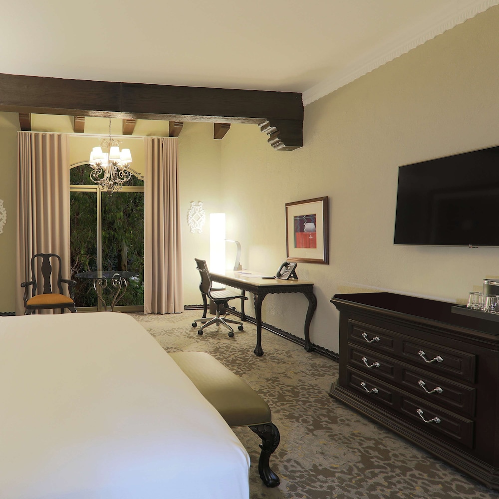 hilton guatemala