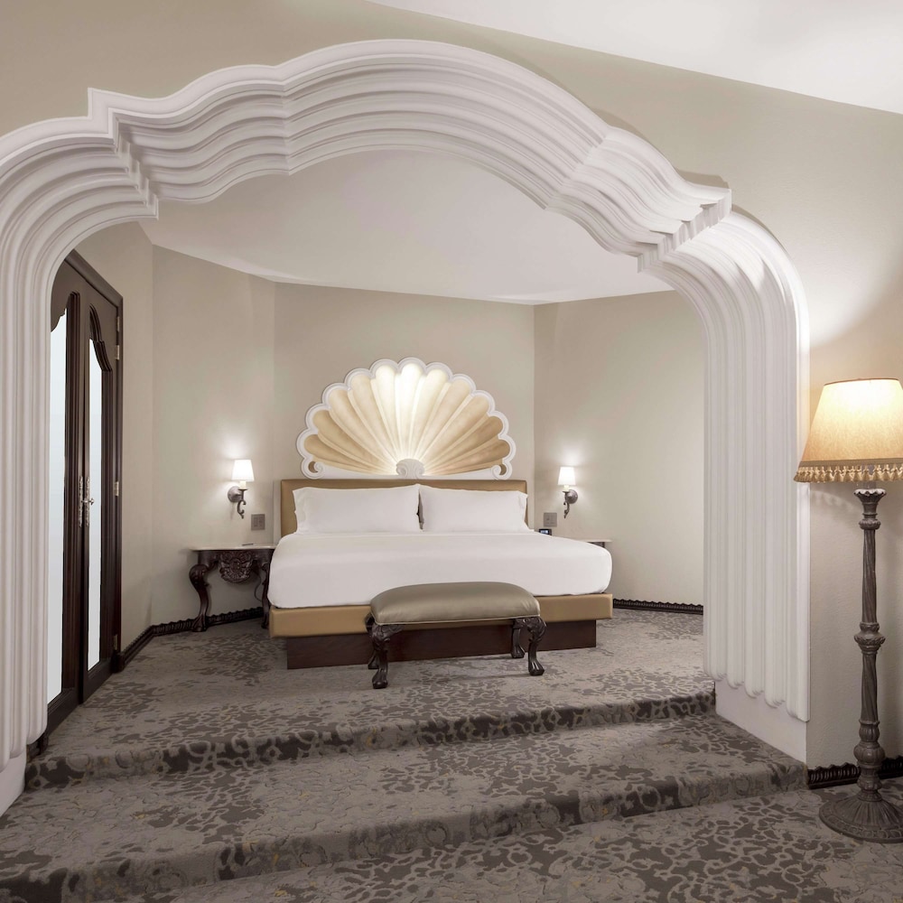 hilton guatemala