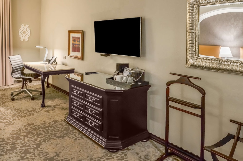 hilton guatemala