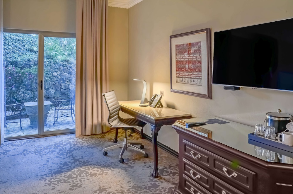 hilton guatemala