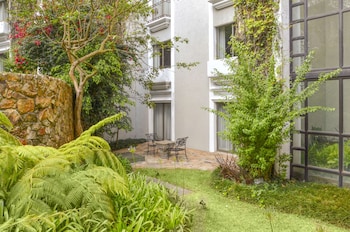 hilton guatemala