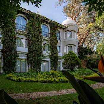 hilton guatemala