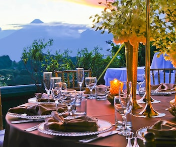 hilton guatemala