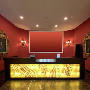 hilton guatemala