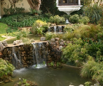 hilton guatemala