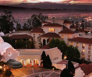 hilton guatemala