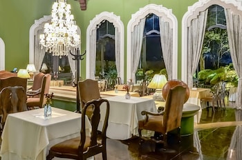 hilton guatemala