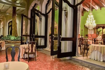 hilton guatemala