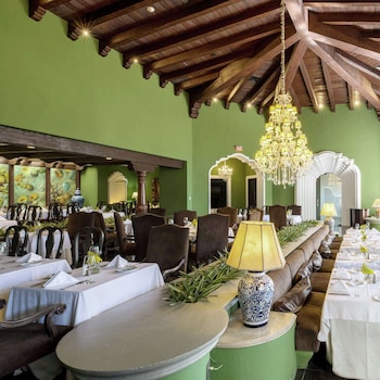 hilton guatemala