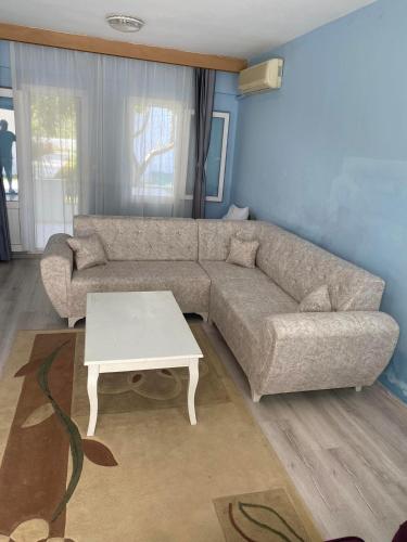 the palm club apart otel