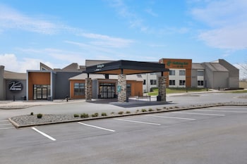 Holiday Inn Coralville Iowa City By Ihg,,3 star