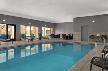 Holiday Inn Coralville Iowa City By Ihg,,3 star
