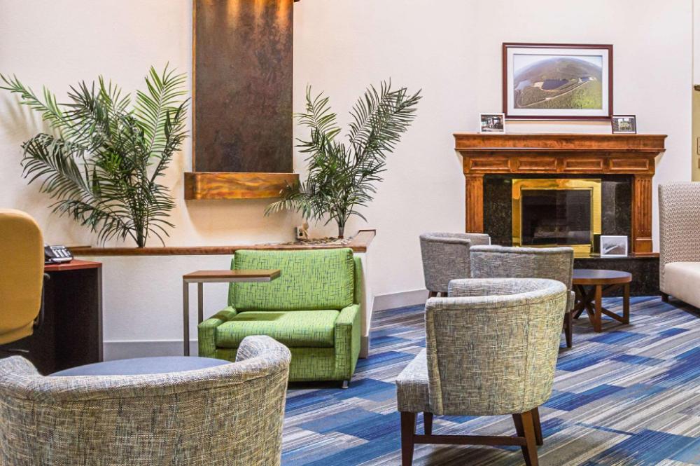 quality inn and suites