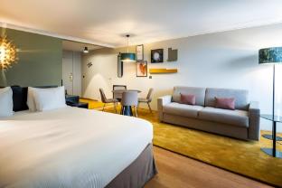 holiday inn express brussels airport an ihg hotel