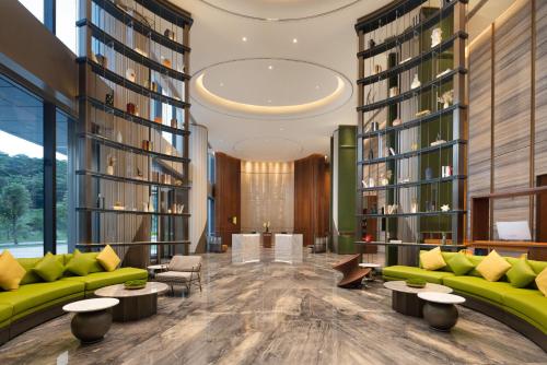 home2 suites by hilton guangzhou huangpu science city