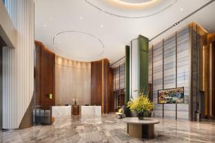 home2 suites by hilton guangzhou huangpu science city