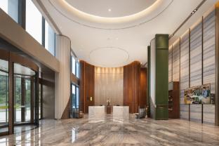 home2 suites by hilton guangzhou huangpu science city