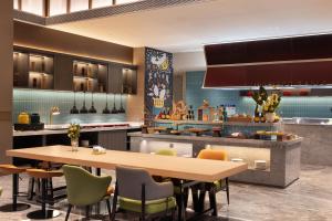 home2 suites by hilton guangzhou huangpu science city