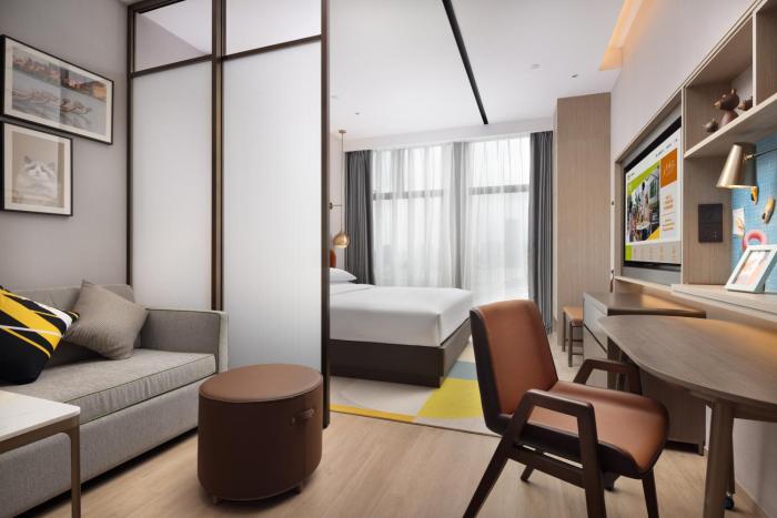 home2 suites by hilton guangzhou huangpu science city