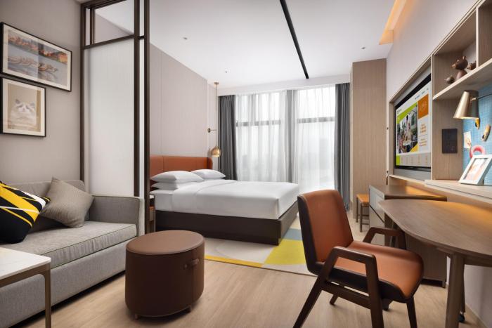 home2 suites by hilton guangzhou huangpu science city