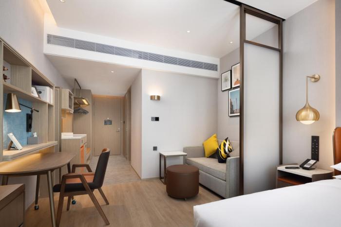 home2 suites by hilton guangzhou huangpu science city