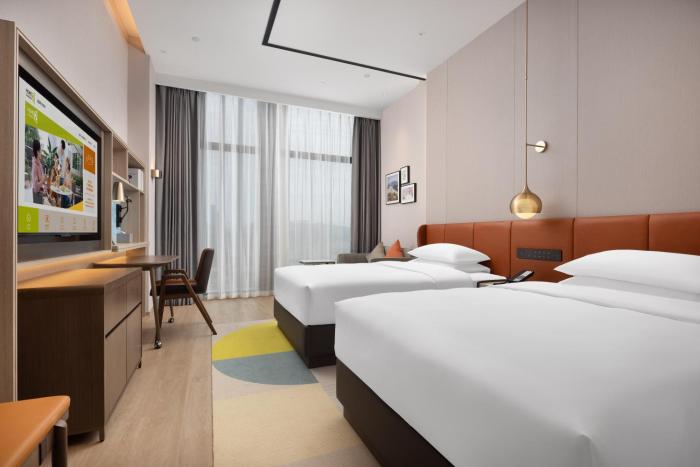 home2 suites by hilton guangzhou huangpu science city