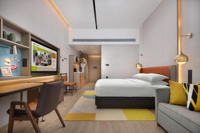 home2 suites by hilton guangzhou huangpu science city