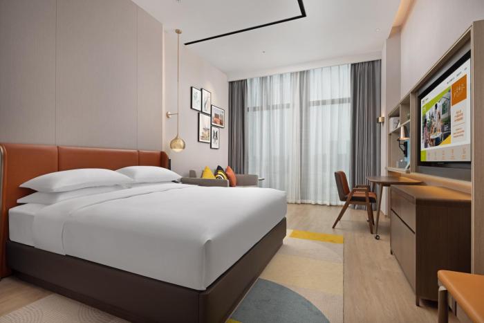 home2 suites by hilton guangzhou huangpu science city
