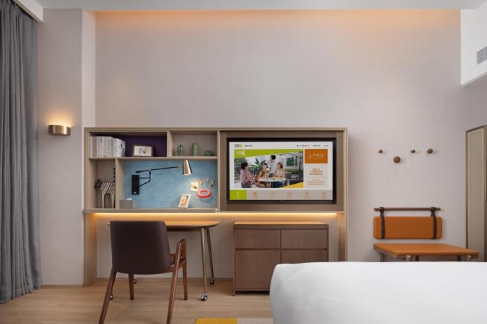 home2 suites by hilton guangzhou huangpu science city