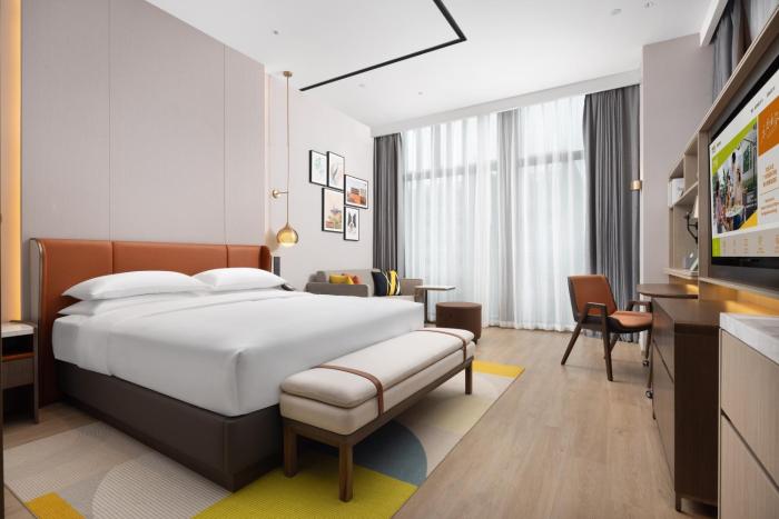 home2 suites by hilton guangzhou huangpu science city