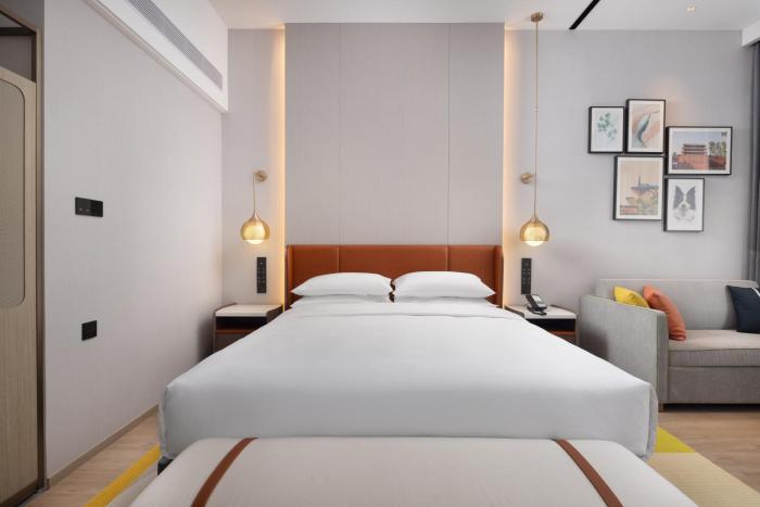 home2 suites by hilton guangzhou huangpu science city