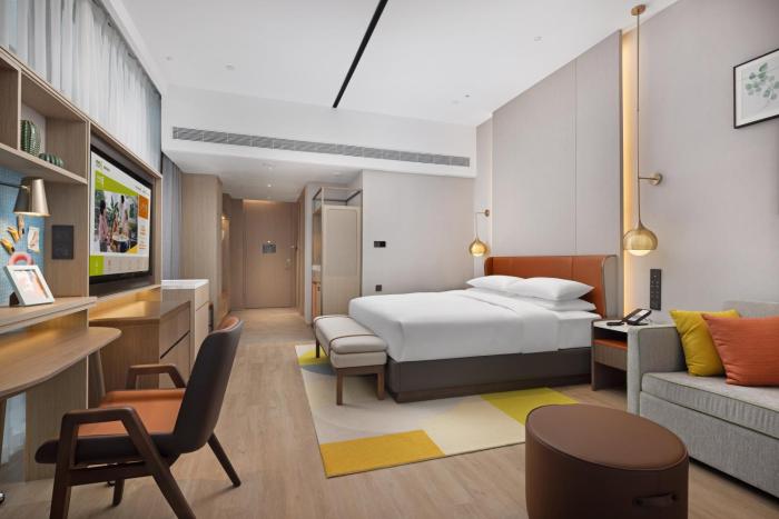 home2 suites by hilton guangzhou huangpu science city