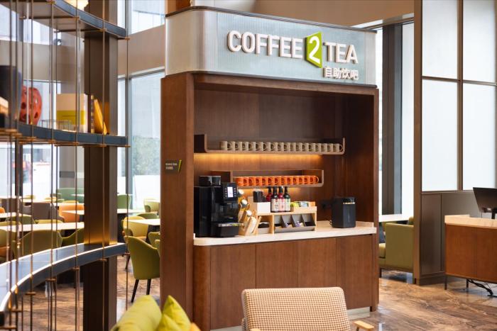 home2 suites by hilton guangzhou huangpu science city