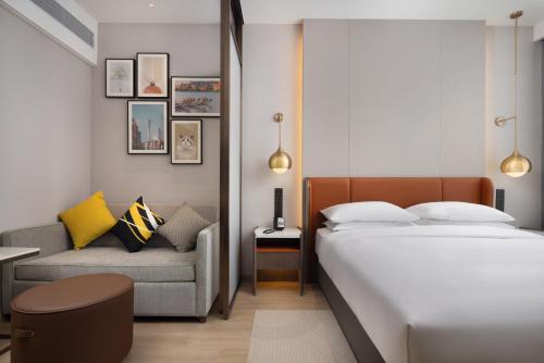 home2 suites by hilton guangzhou huangpu science city