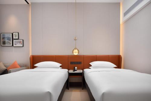 home2 suites by hilton guangzhou huangpu science city
